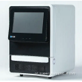 5 canais PCR Analyzer Sistema de detecção em tempo real